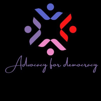 The Advocacy for democracy is a unique foundation in that works toward promoting democracy as well as emphasis on anti-democracy efforts