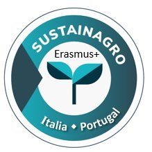 Erasmus+ KA2 project promoting sustainability in agrotourism operations 

Co-funded by the Italian National Agency INDIRE and the European Commission