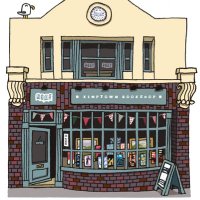 Kemptown Bookshop(@KemptownBkshop) 's Twitter Profileg