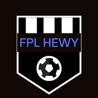 FPLHewy (@fplhewy) 's Twitter Profile