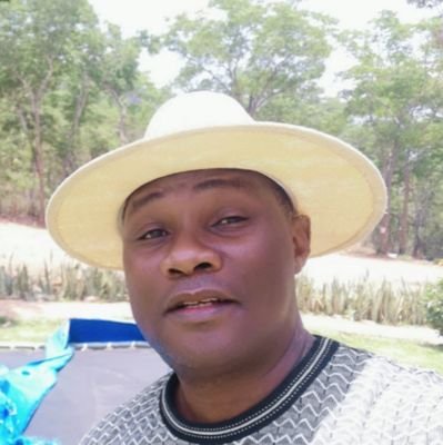husband,father, brother,disruptive thinker, events manager, pan-africanist, loud n proud zimbo,