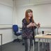 Prof Laura Caulfield (@laurascaulfield) Twitter profile photo Prof Laura Caulfield (@laurascaulfield) Twitter profile photo