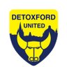 DetOxford_Utd's profile picture. Oxfords premier men’s mental heath and wellbeing 11-a-side team promoting weight loss and positive mens mental health.