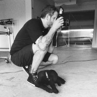 Dustin Rabin (@dustinrabin) 's Twitter Profile Photo Dustin Rabin (@dustinrabin) 's Twitter Profile Photo