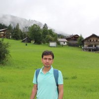 Abhishek Prasad (@stir_trader_) 's Twitter Profile