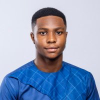 Daniyal Frimpong ๐ (@daniyallo_) 's Twitter Profile