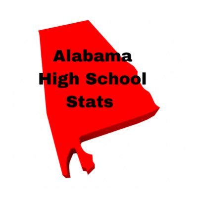 We post and verify self reported stats from Alabama High School Football Games