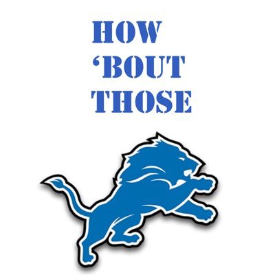 Everything Detroit Lions!🦁 #OnePride #DetroitvsEverybody #Fanpage