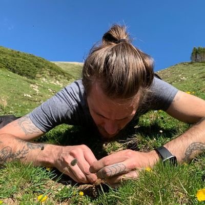 Graduate student @ Muséum d'Histoire Naturelle Genève CH | beetle phylogenetics | BAgS Ent | MS Evo, Eco & Org Biol | lvl-33 he/him