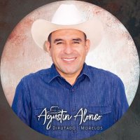 Agustín Alonso Gutiérrez(@AgustinAgYaute) 's Twitter Profile Photo