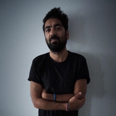 AnthonyTawil's profile picture. Co-Creator and Producer @maabarpodcast | Writer @ https://t.co/5LZowDkZdR | When left unattended, I drum.