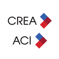 CREA | ACI(@CREA_ACI) 's Twitter Profile Photo