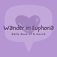 Wander In Euphoria(@wander_euphoria) 's Twitter Profile Photo