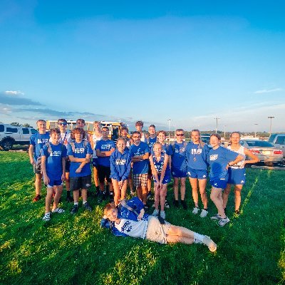 CambridgeOHXC's profile picture. Cross Country @ Cambridge High School and Middle School | Part of the Buckeye 8 | Believe!
