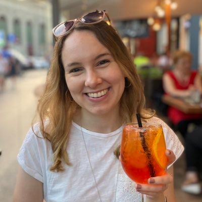 EmHayter's profile picture. Working in careers at the University of Exeter!🎓🌟Love my job & living in beautiful Devon🌅