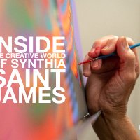 Synthia SAINT JAMES (@synsaintjames) 's Twitter Profile Photo Synthia SAINT JAMES (@synsaintjames) 's Twitter Profile Photo