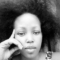 Chekaptui Eunice (@chekaptuie) 's Twitter Profile