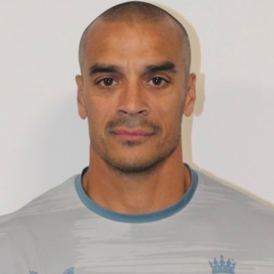 Rob Ahmun Profile