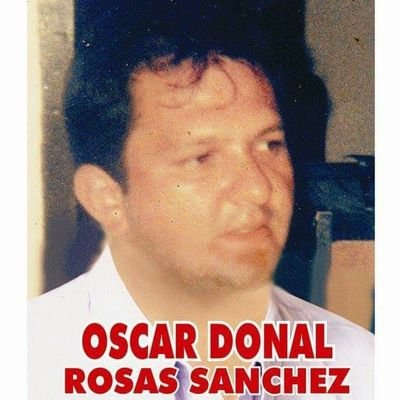 Busco verdad que hizo LAS FARC con los SECUESTRADOS incluido mi hermano/ OSCAR D. ROSAS.