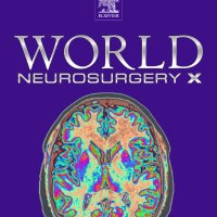 World Neurosurgery: X (@worldnsx) 's Twitter Profile Photo World Neurosurgery: X (@worldnsx) 's Twitter Profile Photo