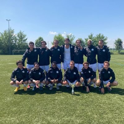 Blanc2Anatole's profile picture. Education - foot