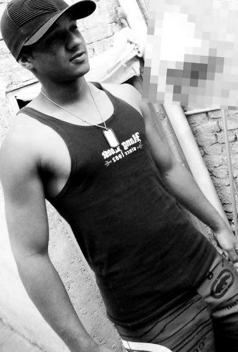 ''Dєsisŧir?Dєρøis dє ŧαηŧø suør dєrrαмαdø? Jαмαis!! ^_^
Msn: F.ee_@hotmail.com