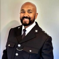 Chief Inspector J Mendis-Gunasekera (@jay_mendis) Twitter profile photo