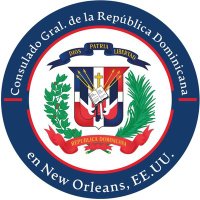 Consulado RD New Orleans (@rdenneworleans) 's Twitter Profile