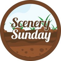 Scenery Sunday(@ScenerySunday) 's Twitter Profile Photo