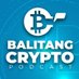 Balitang Crypto Podcast (@BalitangCrypto_) Twitter profile photo