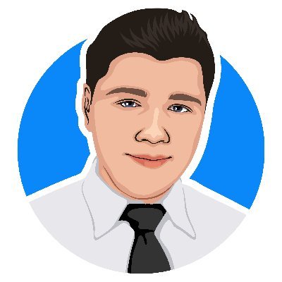 Full Stack Software Developer. Crypto Enthusiast. Entrepeneur. Founder and CEO of Crescent, LLC (Crescent Tracking)