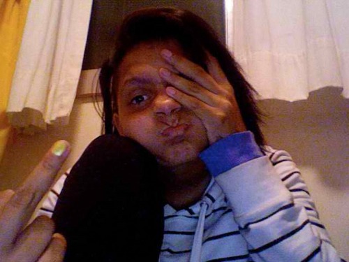 # get high , screw the world