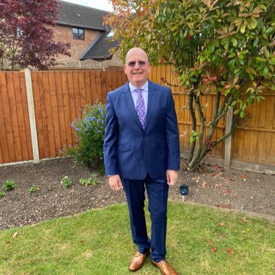 Former Watch Commander Suffolk Fire and Rescue Service On Call Firefighters Liaison Officer {Retired) All views are my own