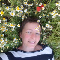 Olga Gavrichkova (@ogavri) 's Twitter Profile