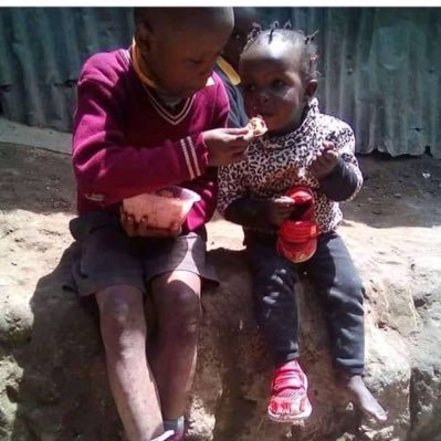 We are orphanages we lost 😭both of our parents live isn’t good on us we really need your help anything from your heart is well appreciated in Jesus Christ name