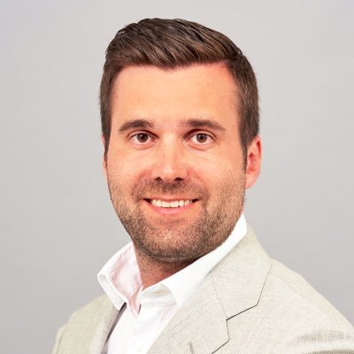 Senior Manager @AccentureDACH | Digital Transformation | IT Transformation | Business & Technology Consulting