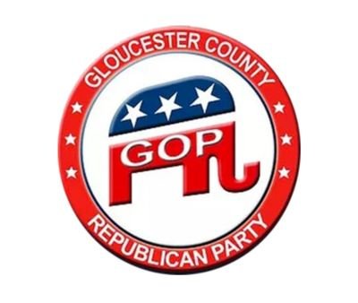 We elect real Republicans to replace career Democrat politicians. Gloucester County is the place where NJ's red wave got started.