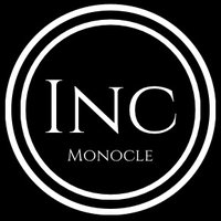 Inc.Monocle(@IncMonocle) 's Twitter Profile Photo