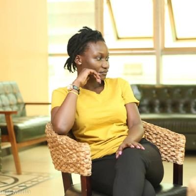J'miah 29:11. Digital & SMM. @KavibeUg | Own 🌞| #TeamAlwaysHungry. #RadioRebel/Radio. #MyTunesUg Host @powerfmuganda
 #ATC. It's not always serious here. ✌🏽❤