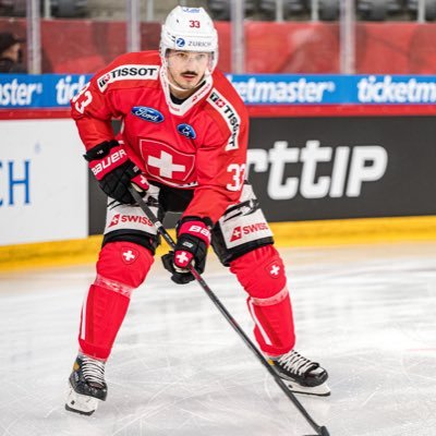 | Hockey player | #33 of GSHC | Instagram: @abert10 | Switzerland