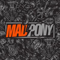 MADPONY(@MadponyStickers) 's Twitter Profile Photo