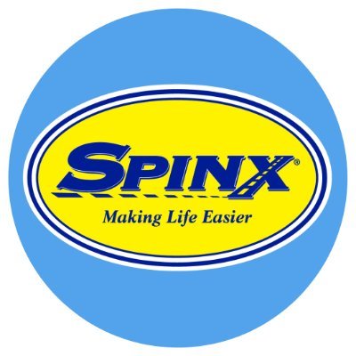 Click the link below to learn more about Spinx! #MakingLifeEasier