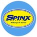 thespinxcompany (@thespinxcompany) Twitter profile photo thespinxcompany (@thespinxcompany) Twitter profile photo