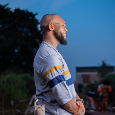 Microbiologist | Husband | lover of politics | Photographer, Instagram @kennybliss_photography | Critical thinker|