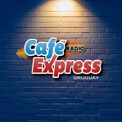 Conductor Radial y televisivo, programador, disc Jockey. Conductor y productor del programa CAFE EXPRESS