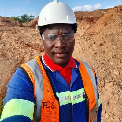 Metallurgical Engineer/Mineral Processing Engineer


 ⚽football twitter⚽ #mufc #pirates #halamadrid #magosi