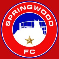 Springwood FC (@springwoodfc) 's Twitter Profile