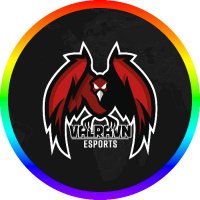 Valravn eSports (@valravnesport) 's Twitter Profile Photo Valravn eSports (@valravnesport) 's Twitter Profile Photo