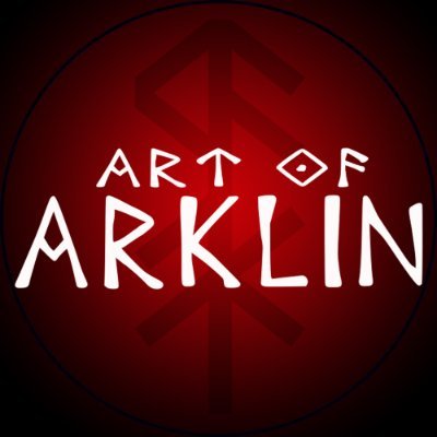 Josh Arklin - Merry Marginalia Kickstarter Live!さんのプロフィール画像