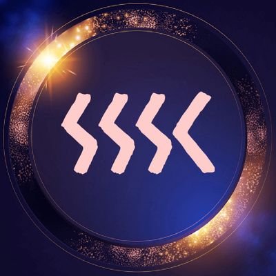 SSSCさんのプロフィール画像